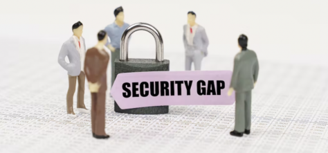 Security Gap